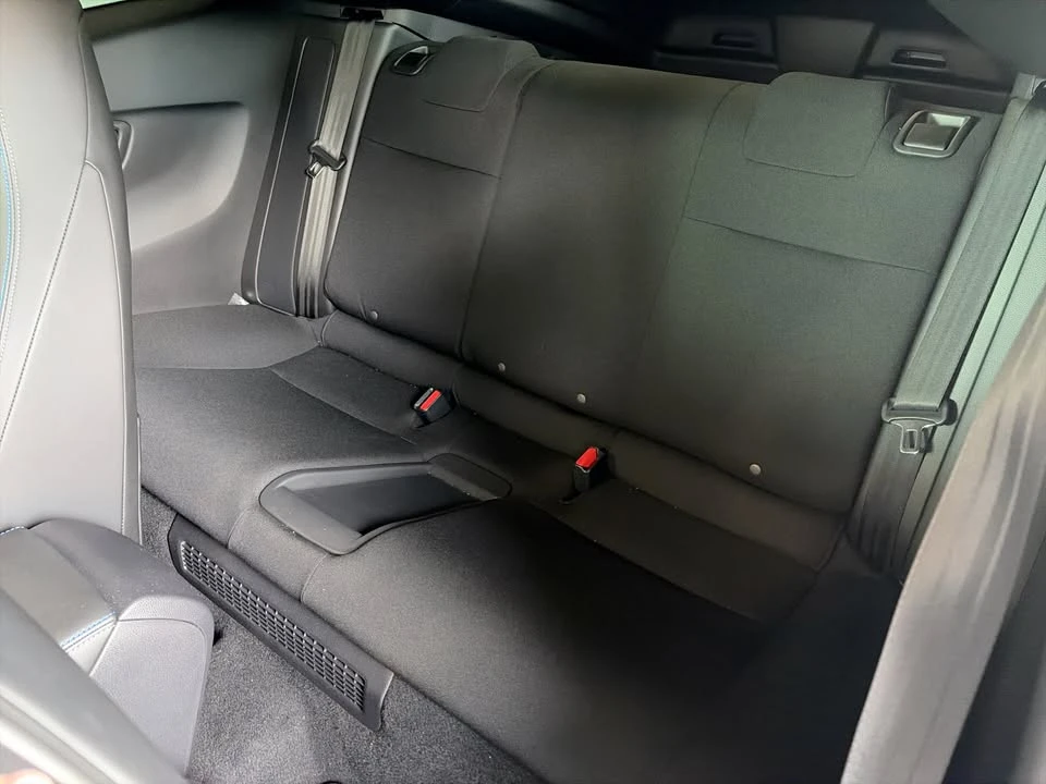 2026 Honda Prelude - Image 11 of 13