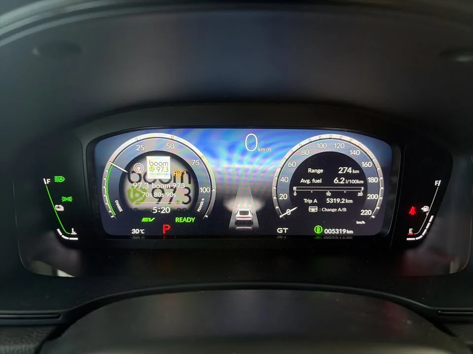 2026 Honda Prelude - Image 6 of 13