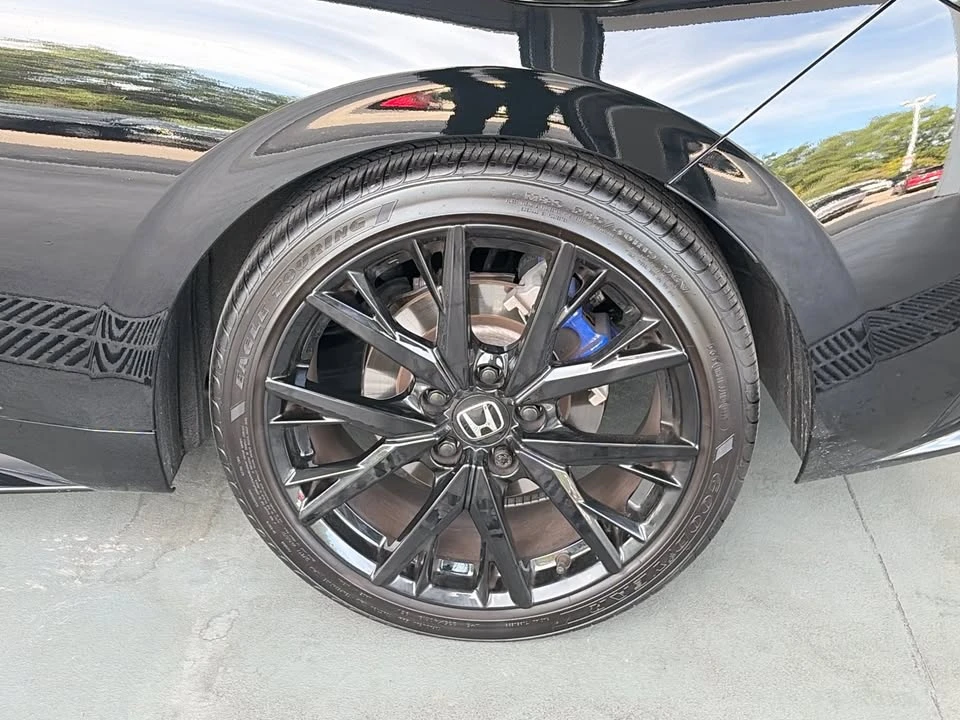 2026 Honda Prelude - Image 2 of 13