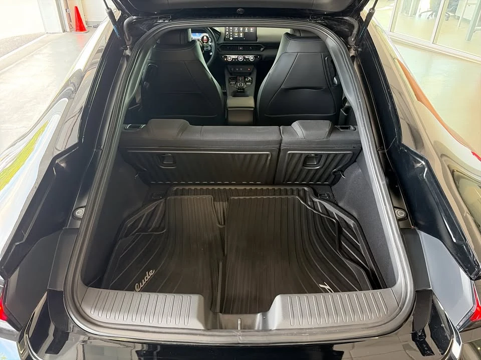 2026 Honda Prelude - Image 12 of 13