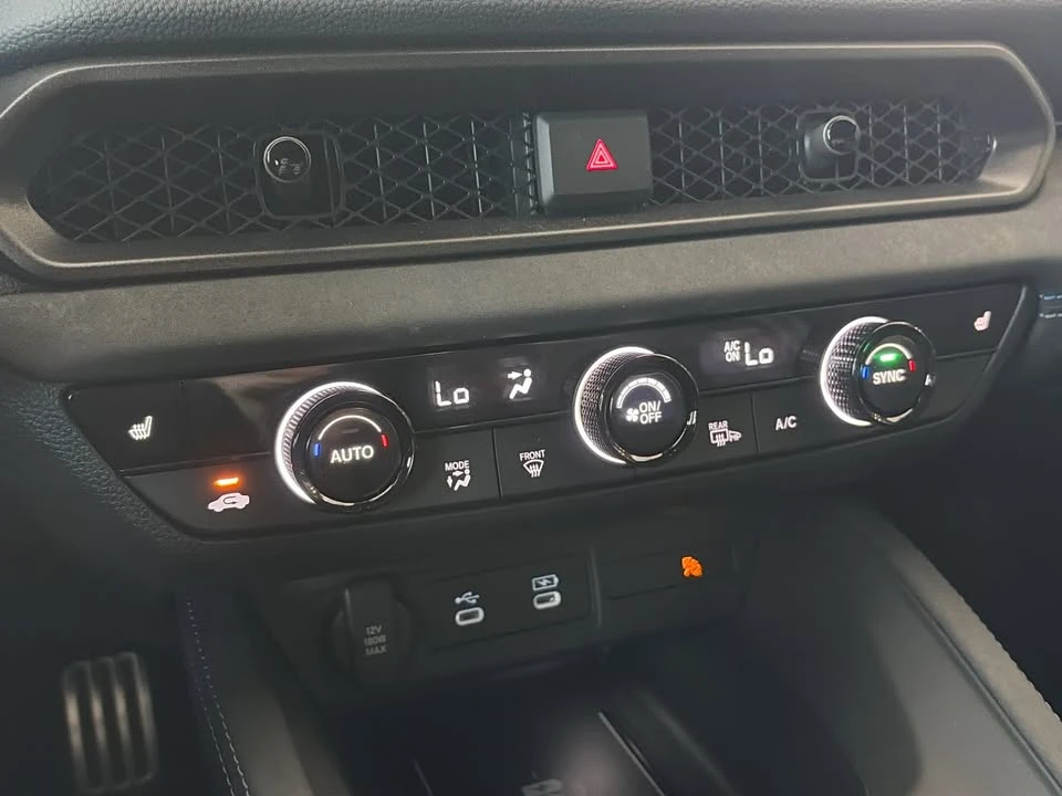 2026 Honda Prelude - Image 9 of 13