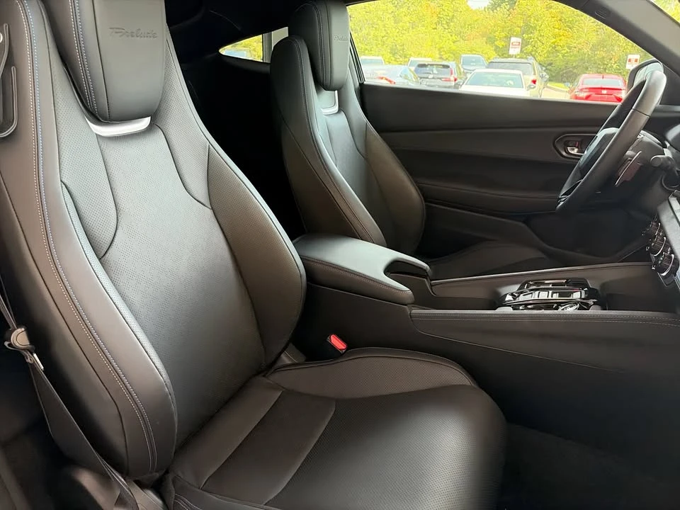 2026 Honda Prelude - Image 13 of 13