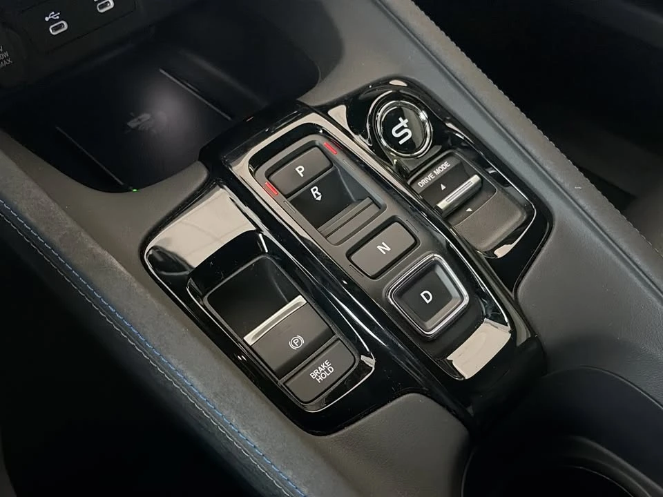 2026 Honda Prelude - Image 10 of 13