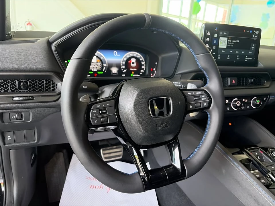 2026 Honda Prelude - Image 5 of 13