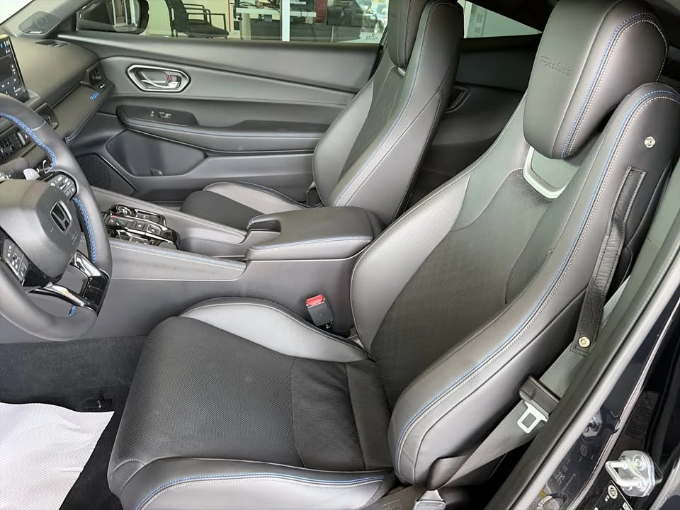 2026 Honda Prelude - Image 3 of 13