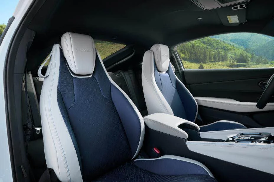 2026 Honda Prelude - Image 5 of 20