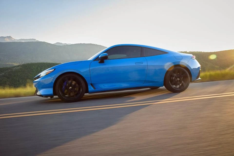2026 Honda Prelude - Image 15 of 20