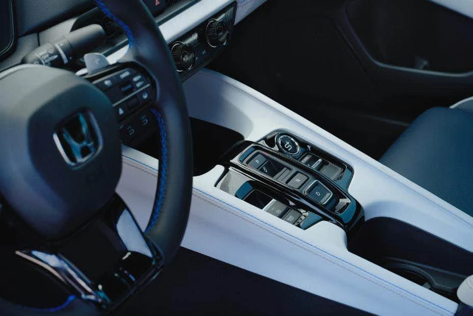 2026 Honda Prelude - Image 6 of 20