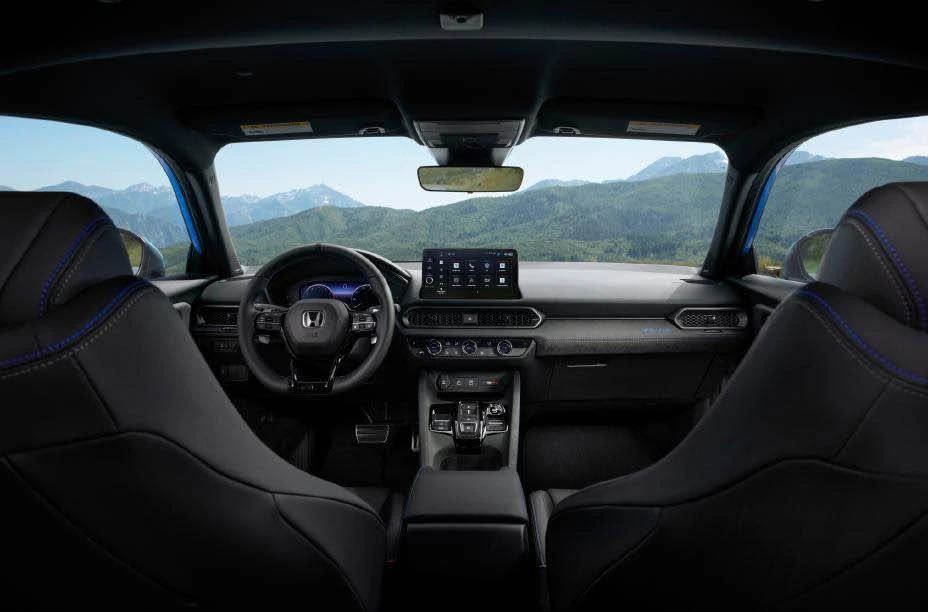2026 Honda Prelude - Image 10 of 20