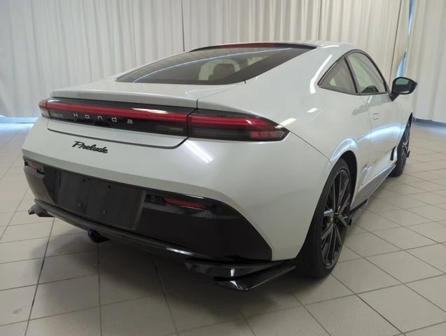 2026 Honda Prelude - Image 7 of 20
