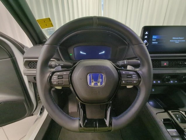 2026 Honda Prelude - Image 13 of 20