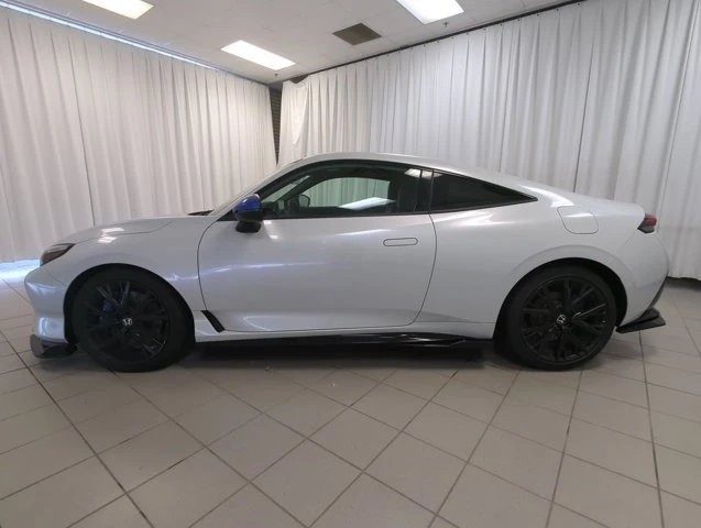 2026 Honda Prelude - Image 4 of 20