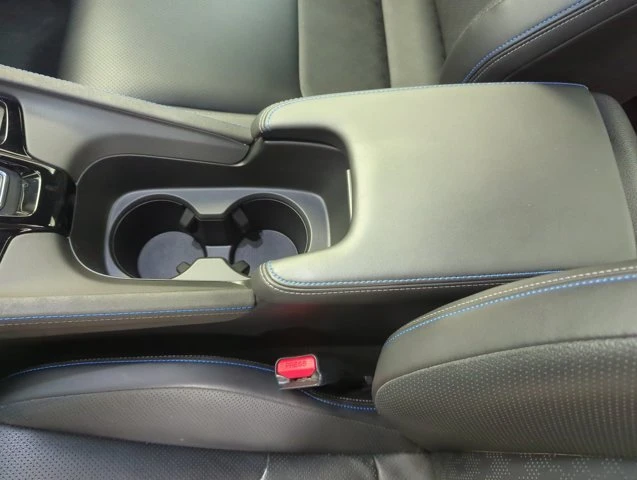 2026 Honda Prelude - Image 20 of 20