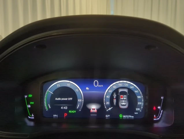2026 Honda Prelude - Image 14 of 20