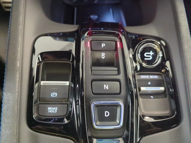 2026 Honda Prelude - Image 19 of 20