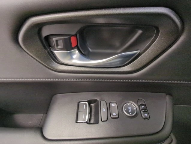 2026 Honda Prelude - Image 12 of 20