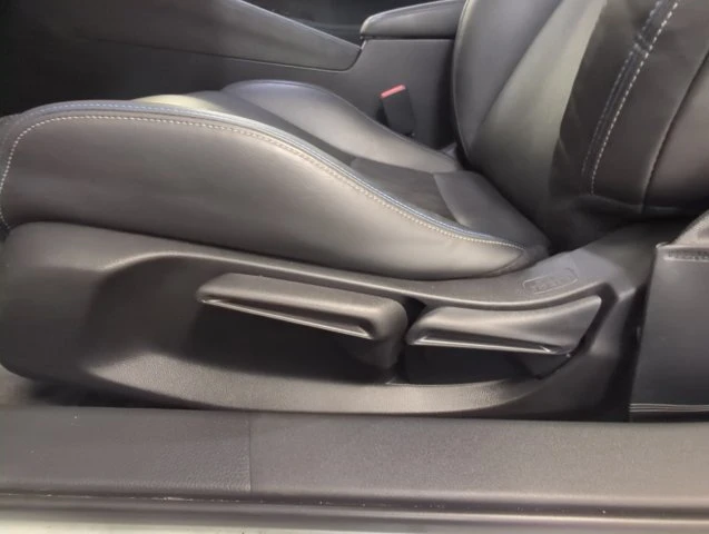 2026 Honda Prelude - Image 11 of 20