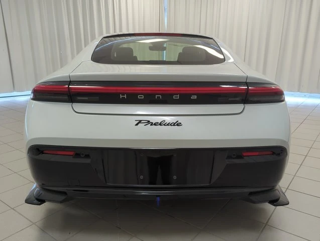 2026 Honda Prelude - Image 6 of 20