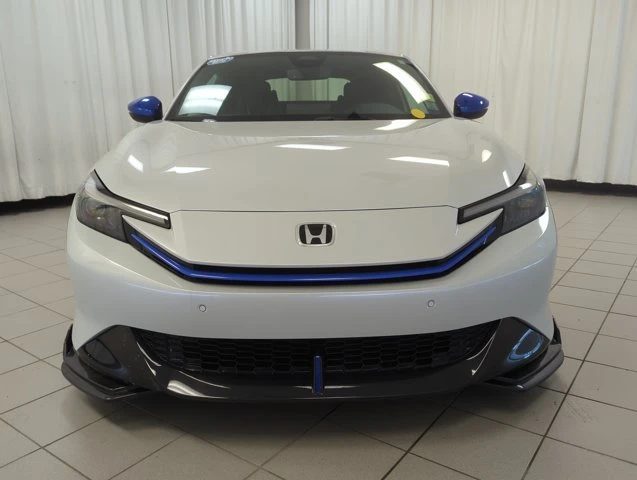 2026 Honda Prelude - Image 2 of 20