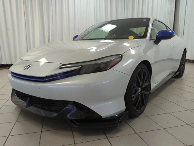 2026 Honda Prelude - Image 3 of 20