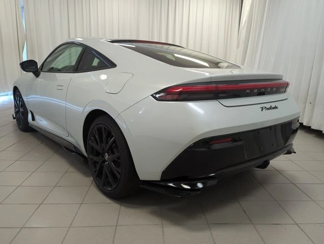 2026 Honda Prelude - Image 5 of 20