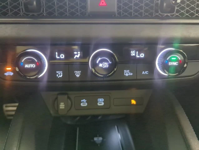 2026 Honda Prelude - Image 18 of 20