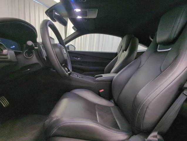 2026 Honda Prelude - Image 10 of 20