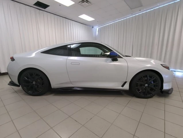 2026 Honda Prelude - Image 8 of 20