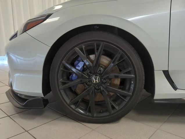 2026 Honda Prelude - Image 9 of 20
