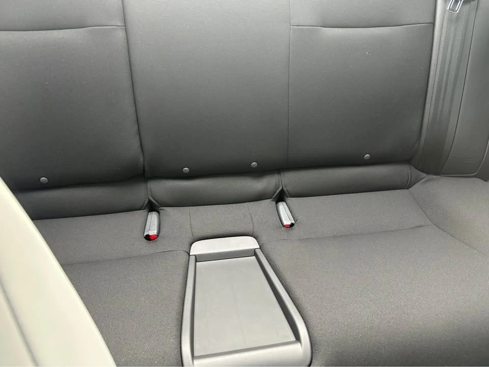 2026 Honda Prelude - Image 5 of 6