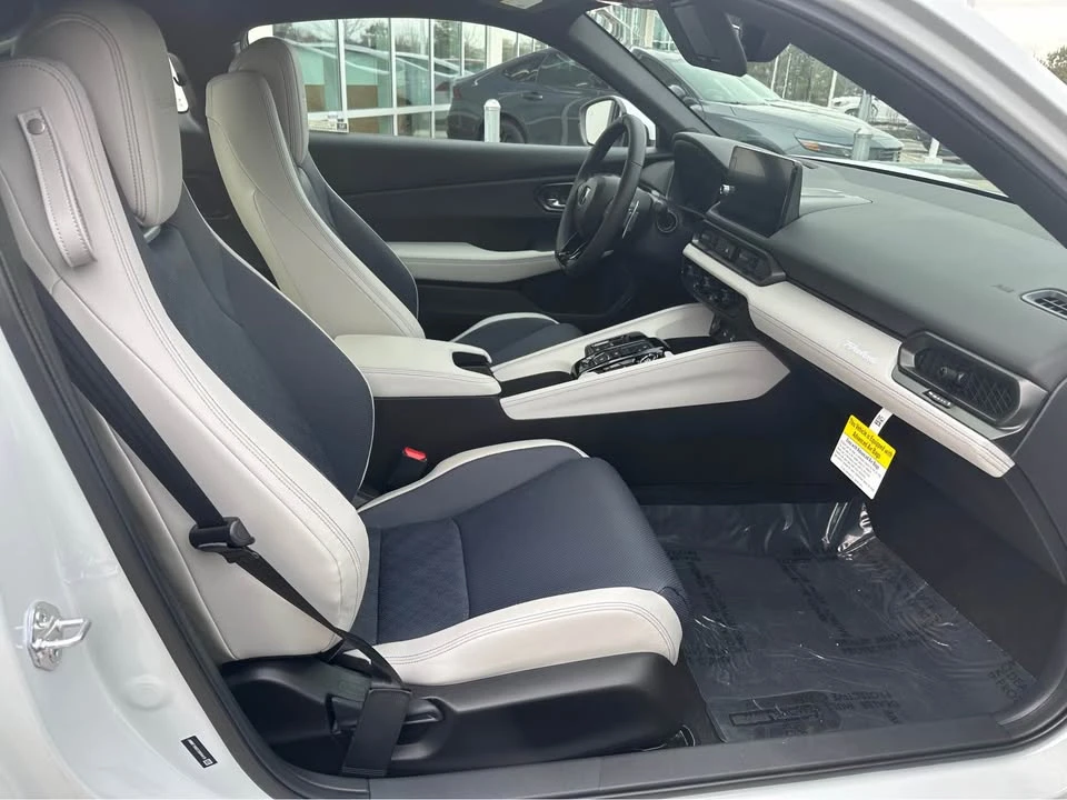 2026 Honda Prelude - Image 4 of 6