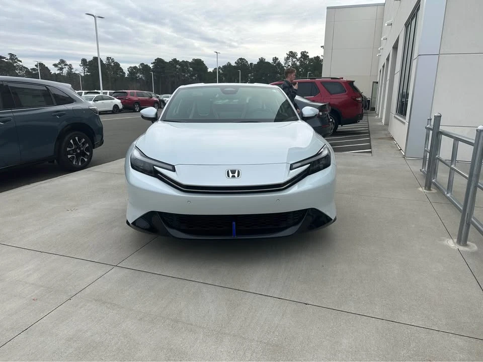 2026 Honda Prelude - Image 2 of 6