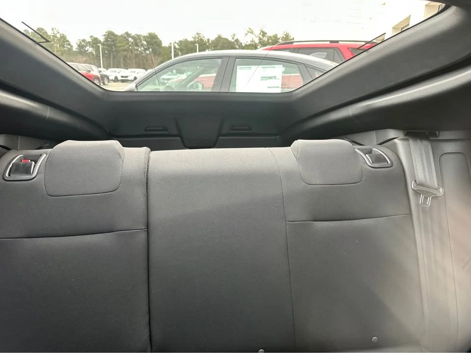 2026 Honda Prelude - Image 6 of 6