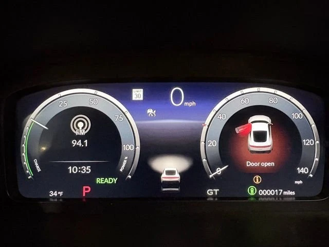 2026 Honda Prelude - Image 14 of 20