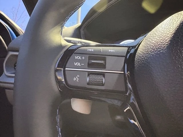 2026 Honda Prelude - Image 13 of 20