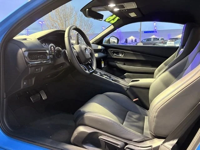2026 Honda Prelude - Image 17 of 20