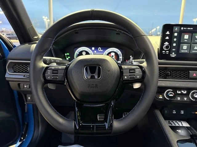 2026 Honda Prelude - Image 10 of 20