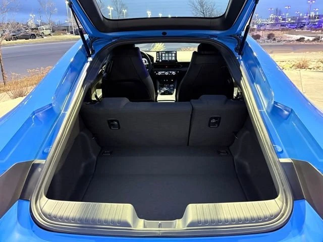 2026 Honda Prelude - Image 18 of 20