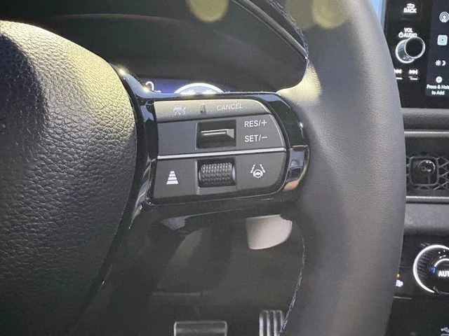2026 Honda Prelude - Image 12 of 20