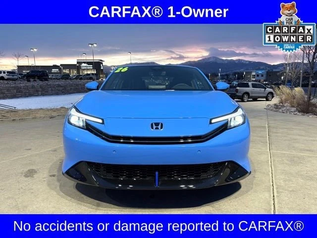 2026 Honda Prelude - Image 2 of 20