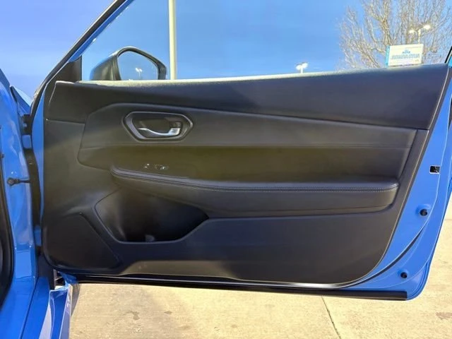 2026 Honda Prelude - Image 20 of 20