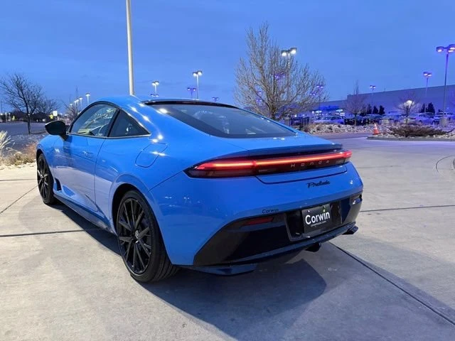 2026 Honda Prelude - Image 5 of 20