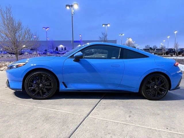 2026 Honda Prelude - Image 4 of 20