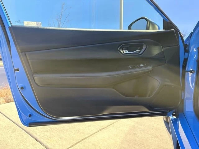 2026 Honda Prelude - Image 16 of 20