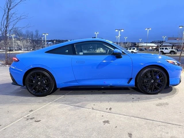 2026 Honda Prelude - Image 9 of 20