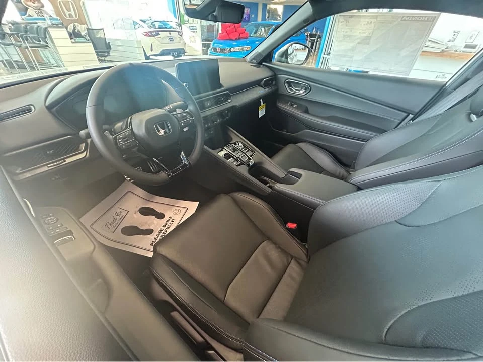 2026 Honda Prelude - Image 5 of 5