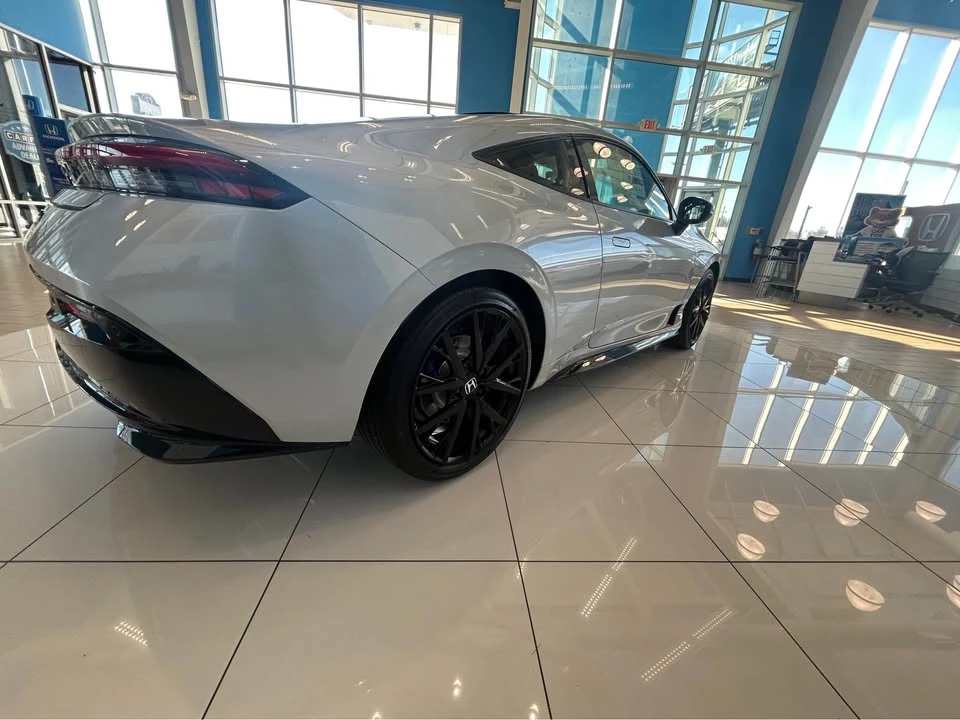 2026 Honda Prelude - Image 2 of 5