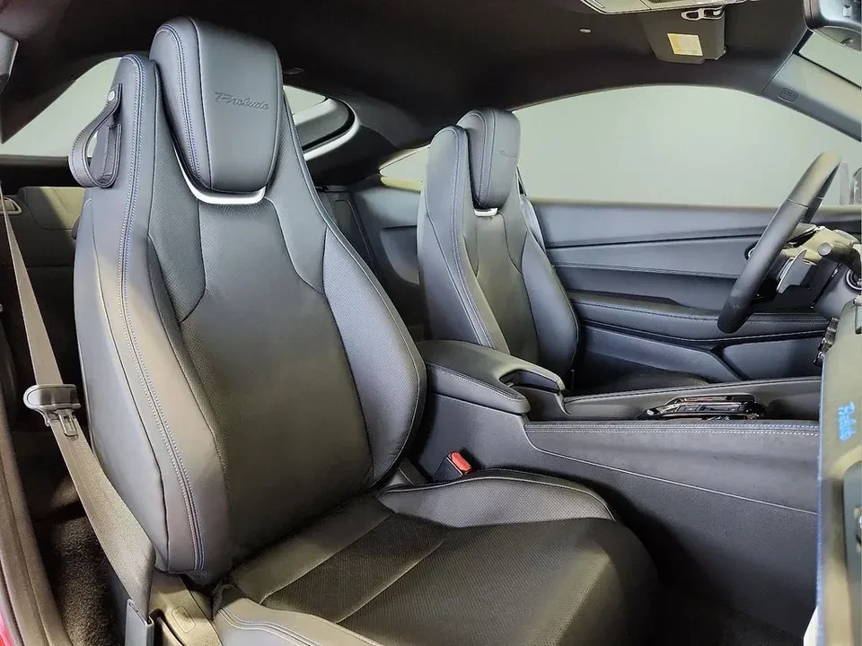 2026 Honda Prelude - Image 7 of 10