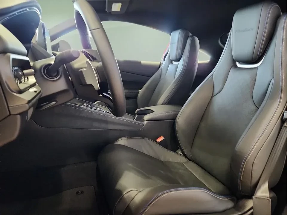 2026 Honda Prelude - Image 10 of 10