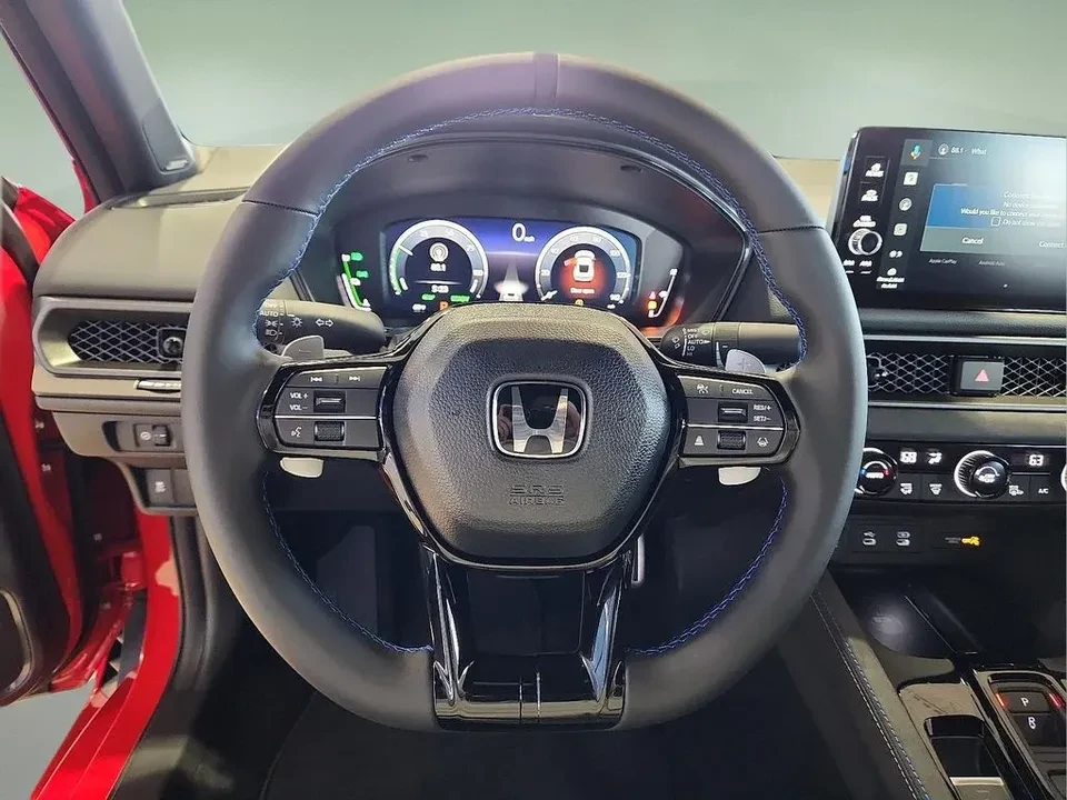 2026 Honda Prelude - Image 9 of 10
